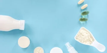 Kolajen eksikliği tedavisi
