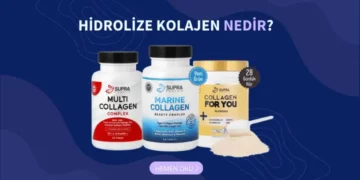 Hidrolize Kolajen Nedir?