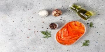 Omega-3 Balık Yağı ve Cildin Görünümü Üzerindeki Etkileri