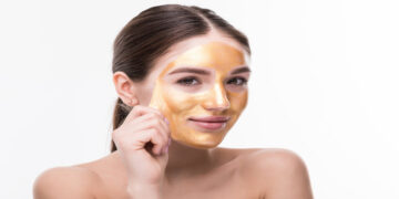 Anti-Aging Etkisiyle Tanınan Kolajen Maskeleri