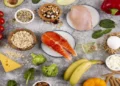 Vitaminlerle Zenginleştirilmiş Besinlerle Kolajen Etkisini Artırmak