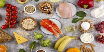 Vitaminlerle Zenginleştirilmiş Besinlerle Kolajen Etkisini Artırmak