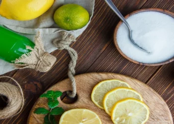 Kolajenli Detoks Kürü