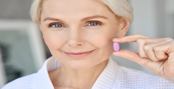 Anti-Aging Tedavilerinde Kolajen Ürünlerinin Etkinliği