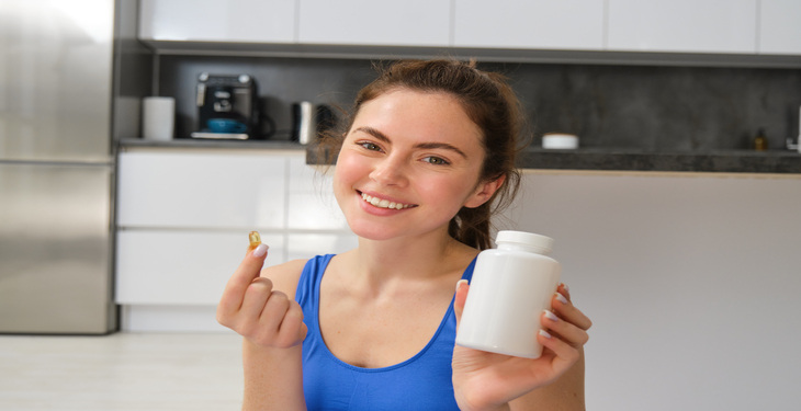Multivitaminler Kolajeni Destekler mi? Kombinasyonlara Yakından Bakış