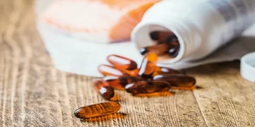 Kemik ve Eklem Sağlığı İçin Doğal Bir Çözüm: Krill Yağı