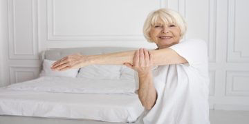 Kolajenin Osteoartrit Üzerindeki Etkileri Ağrısız Hareket Mümkün mü?