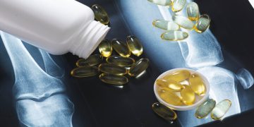 Magnezyum, D3 ve K2 Vitaminleri ile Kemik Sağlığınızı Koruyun