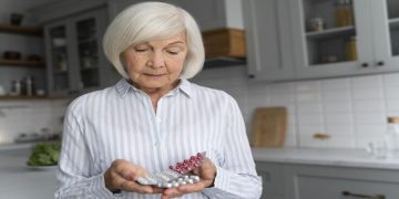 Menopoz Döneminde Kolajen ve Omega-3 Desteği Neden Gerekli?